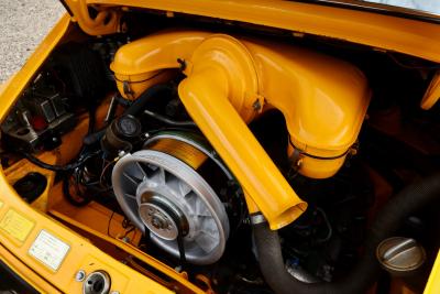 1970 Porsche 911 2.2 E Coup&eacute; &ldquo;Matching Numbers&rdquo;