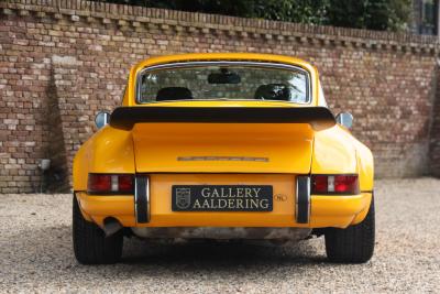 1970 Porsche 911 2.2 E Coup&eacute; &ldquo;Matching Numbers&rdquo;