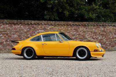 1970 Porsche 911 2.2 E Coup&eacute; &ldquo;Matching Numbers&rdquo;