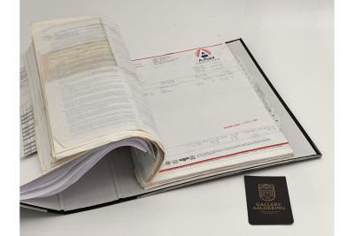 1970 Porsche 911 2.2 E Coup&eacute; &ldquo;Matching Numbers&rdquo;