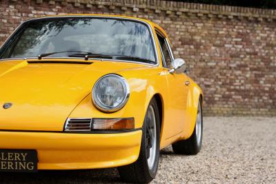 1970 Porsche 911 2.2 E Coup&eacute; &ldquo;Matching Numbers&rdquo;