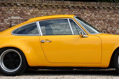 1970 Porsche 911 2.2 E Coup&eacute; &ldquo;Matching Numbers&rdquo;