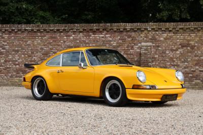 1970 Porsche 911 2.2 E Coup&eacute; &ldquo;Matching Numbers&rdquo;