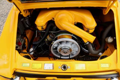 1970 Porsche 911 2.2 E Coup&eacute; &ldquo;Matching Numbers&rdquo;