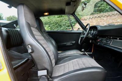 1970 Porsche 911 2.2 E Coup&eacute; &ldquo;Matching Numbers&rdquo;