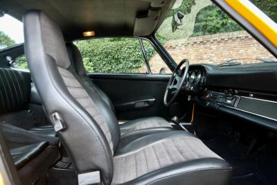 1970 Porsche 911 2.2 E Coup&eacute; &ldquo;Matching Numbers&rdquo;