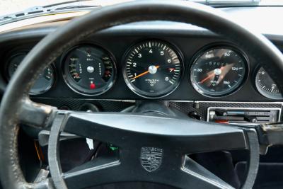 1970 Porsche 911 2.2 E Coup&eacute; &ldquo;Matching Numbers&rdquo;