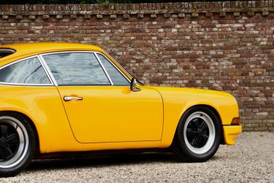 1970 Porsche 911 2.2 E Coup&eacute; &ldquo;Matching Numbers&rdquo;