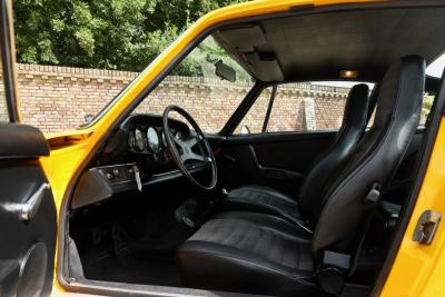 1970 Porsche 911 2.2 E Coup&eacute; &ldquo;Matching Numbers&rdquo;