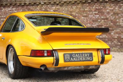 1970 Porsche 911 2.2 E Coup&eacute; &ldquo;Matching Numbers&rdquo;