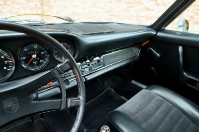 1970 Porsche 911 2.2 E Coup&eacute; &ldquo;Matching Numbers&rdquo;