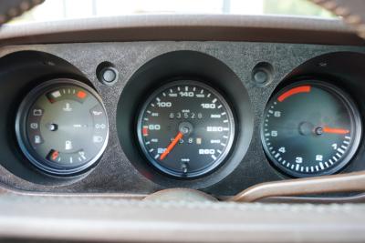 1981 Porsche 924S - &ldquo;Das 946 Projekt/Prototype&rdquo;