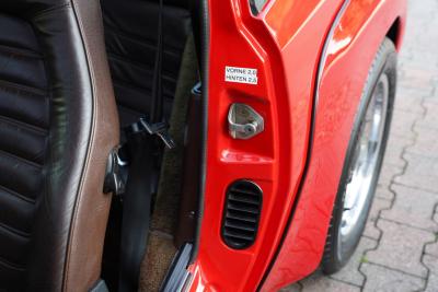 1981 Porsche 924S - &ldquo;Das 946 Projekt/Prototype&rdquo;