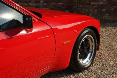 1981 Porsche 924S - &ldquo;Das 946 Projekt/Prototype&rdquo;