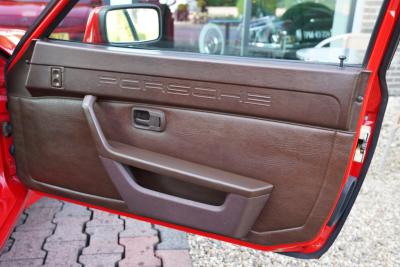 1981 Porsche 924S - &ldquo;Das 946 Projekt/Prototype&rdquo;