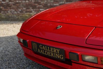 1981 Porsche 924S - &ldquo;Das 946 Projekt/Prototype&rdquo;