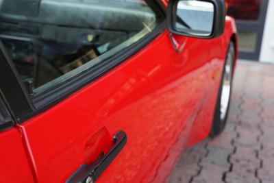 1981 Porsche 924S - &ldquo;Das 946 Projekt/Prototype&rdquo;