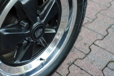 1981 Porsche 924S - &ldquo;Das 946 Projekt/Prototype&rdquo;