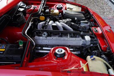 1981 Porsche 924S - &ldquo;Das 946 Projekt/Prototype&rdquo;