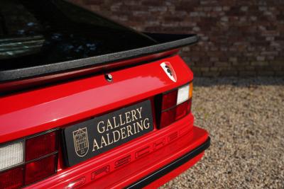 1981 Porsche 924S - &ldquo;Das 946 Projekt/Prototype&rdquo;