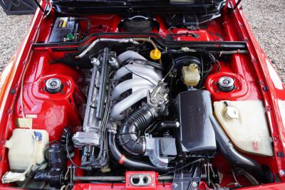 1981 Porsche 924S - &ldquo;Das 946 Projekt/Prototype&rdquo;