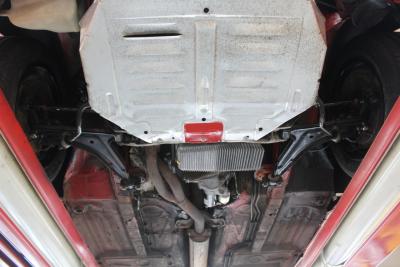 1981 Porsche 924S - &ldquo;Das 946 Projekt/Prototype&rdquo;