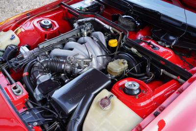 1981 Porsche 924S - &ldquo;Das 946 Projekt/Prototype&rdquo;