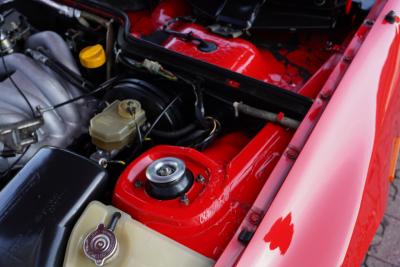 1981 Porsche 924S - &ldquo;Das 946 Projekt/Prototype&rdquo;