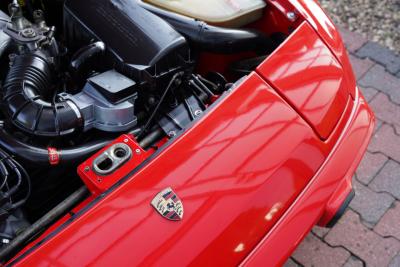 1981 Porsche 924S - &ldquo;Das 946 Projekt/Prototype&rdquo;