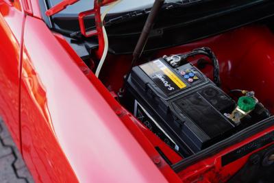 1981 Porsche 924S - &ldquo;Das 946 Projekt/Prototype&rdquo;