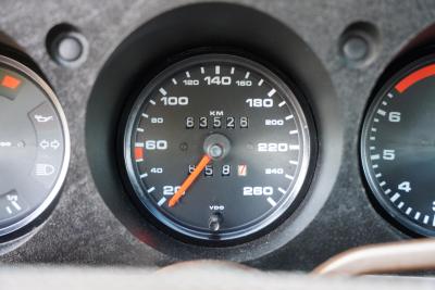 1981 Porsche 924S - &ldquo;Das 946 Projekt/Prototype&rdquo;