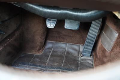 1981 Porsche 924S - &ldquo;Das 946 Projekt/Prototype&rdquo;