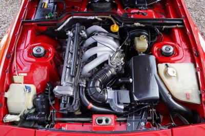 1981 Porsche 924S - &ldquo;Das 946 Projekt/Prototype&rdquo;