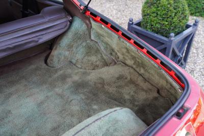 1981 Porsche 924S - &ldquo;Das 946 Projekt/Prototype&rdquo;