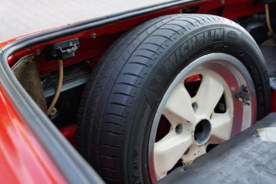 1981 Porsche 924S - &ldquo;Das 946 Projekt/Prototype&rdquo;