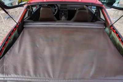 1981 Porsche 924S - &ldquo;Das 946 Projekt/Prototype&rdquo;