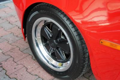 1981 Porsche 924S - &ldquo;Das 946 Projekt/Prototype&rdquo;