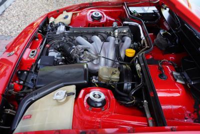 1981 Porsche 924S - &ldquo;Das 946 Projekt/Prototype&rdquo;