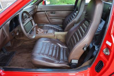 1981 Porsche 924S - &ldquo;Das 946 Projekt/Prototype&rdquo;