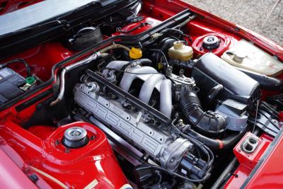 1981 Porsche 924S - &ldquo;Das 946 Projekt/Prototype&rdquo;