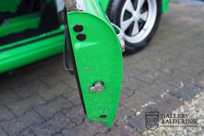 1973 Porsche 911 RS 2.7 MFI &ldquo;A refined tribute&rdquo;