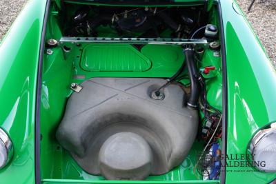 1973 Porsche 911 RS 2.7 MFI &ldquo;A refined tribute&rdquo;