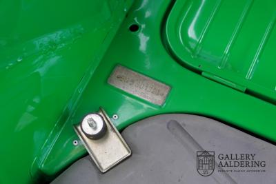 1973 Porsche 911 RS 2.7 MFI &ldquo;A refined tribute&rdquo;