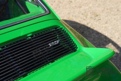 1973 Porsche 911 RS 2.7 MFI &ldquo;A refined tribute&rdquo;