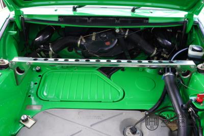 1973 Porsche 911 RS 2.7 MFI &ldquo;A refined tribute&rdquo;