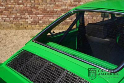 1973 Porsche 911 RS 2.7 MFI &ldquo;A refined tribute&rdquo;