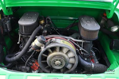 1973 Porsche 911 RS 2.7 MFI &ldquo;A refined tribute&rdquo;