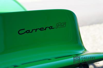 1973 Porsche 911 RS 2.7 MFI &ldquo;A refined tribute&rdquo;