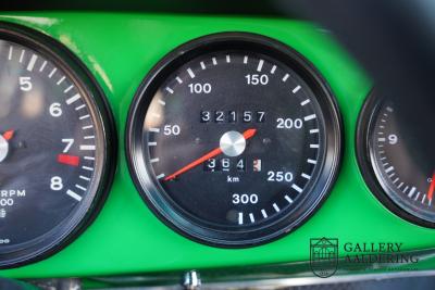 1973 Porsche 911 RS 2.7 MFI &ldquo;A refined tribute&rdquo;