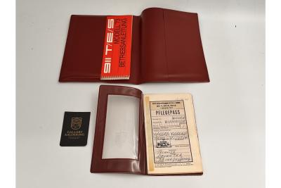 1973 Porsche 911 RS 2.7 MFI &ldquo;A refined tribute&rdquo;